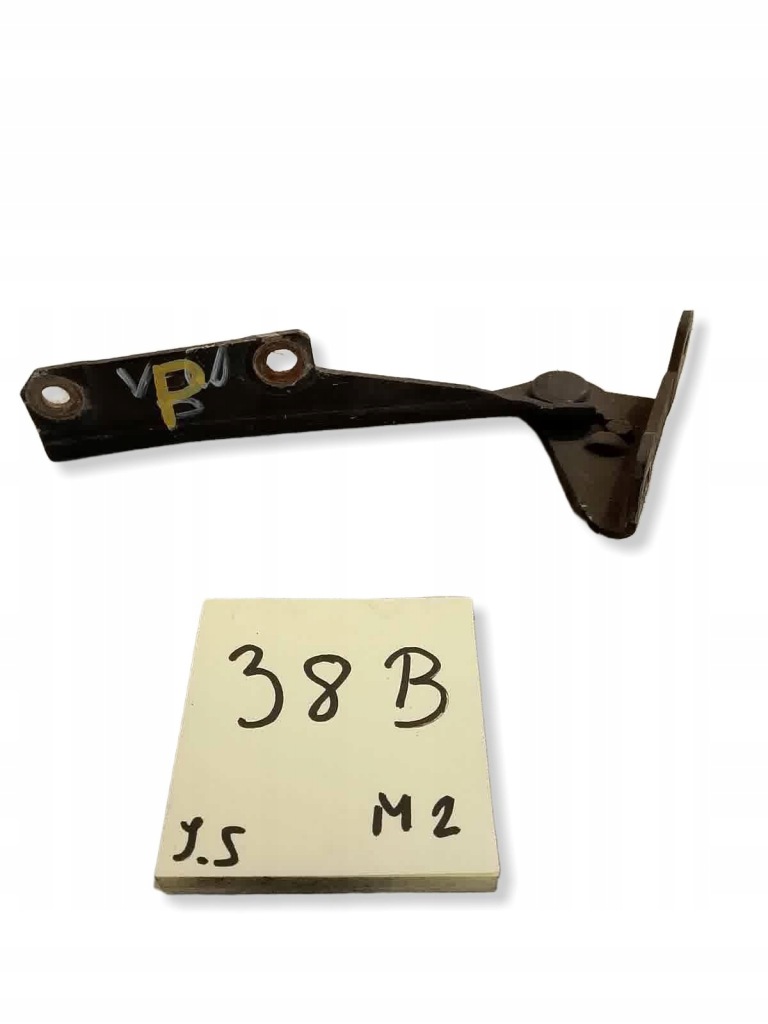 фото №1, Петли капот volvo s40, v40 30808389