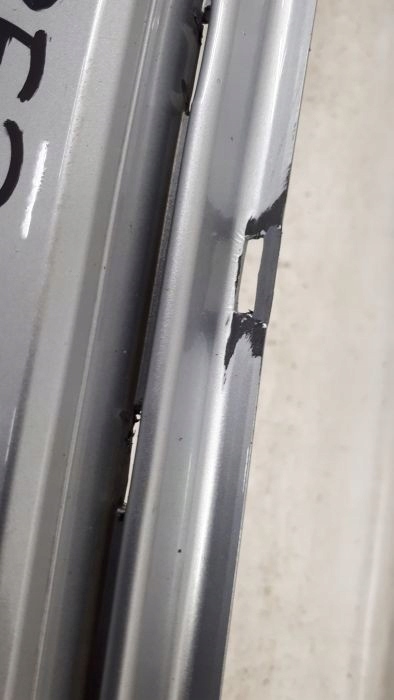 фото №8, Skoda superb 3 2019-2021 lift бампер перед