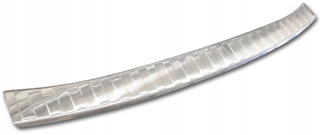 фото №1, Молдинг накладка na бампер mazda mx-30 2020-