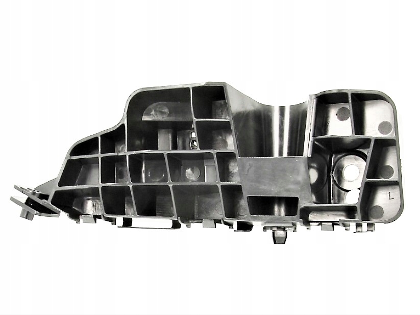 фото №1, Suzuki swift iv направляющая кронштейн бампера перед lew