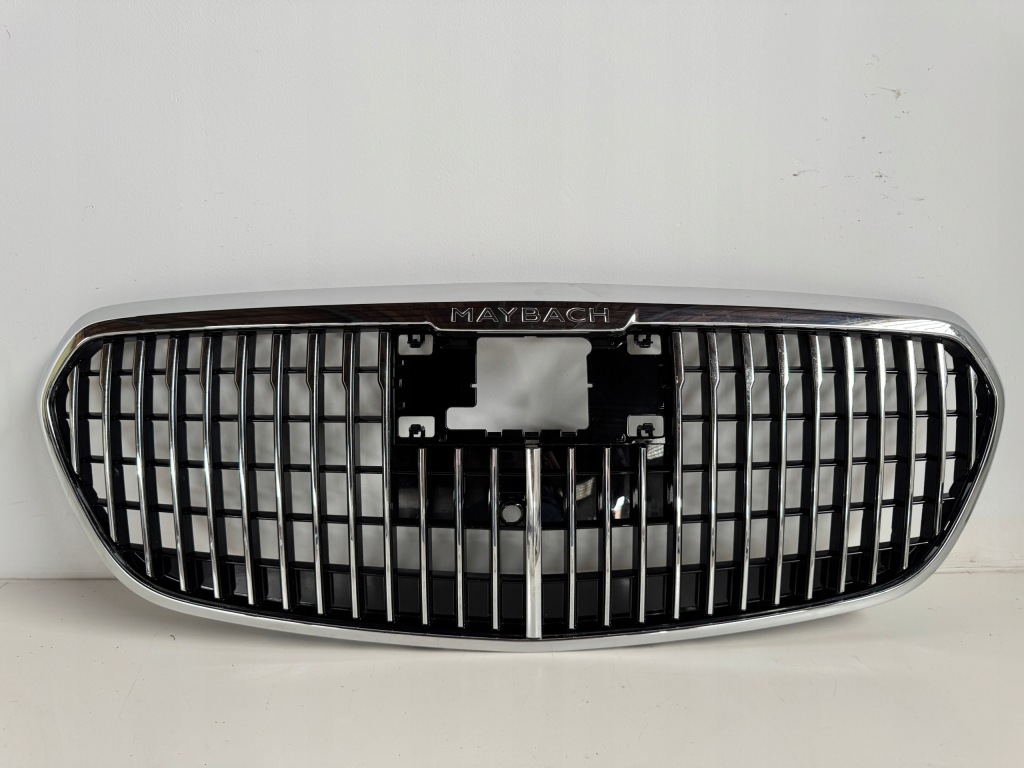 Купить Mercedes s klasa maybach w223 a223 решётка радиатора решётка радиатора