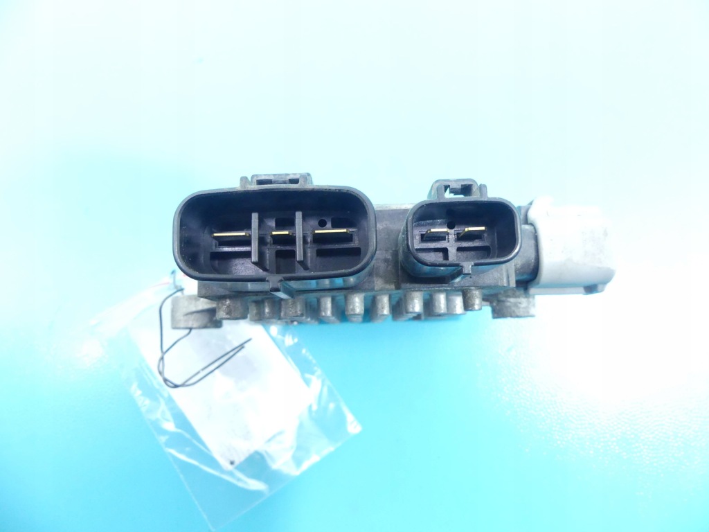 фото №4, Блок управления модуль вентиляторов tesla model s 12-16