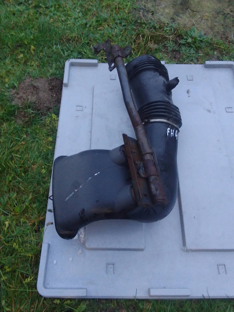 фото №1, Volvo оригінальний номер 21199194