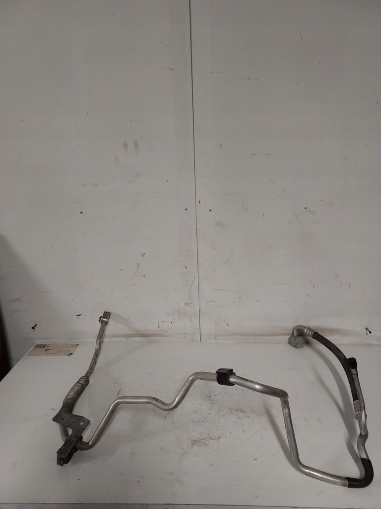 фото №1, Шланг кондиционера vw seat skoda audi