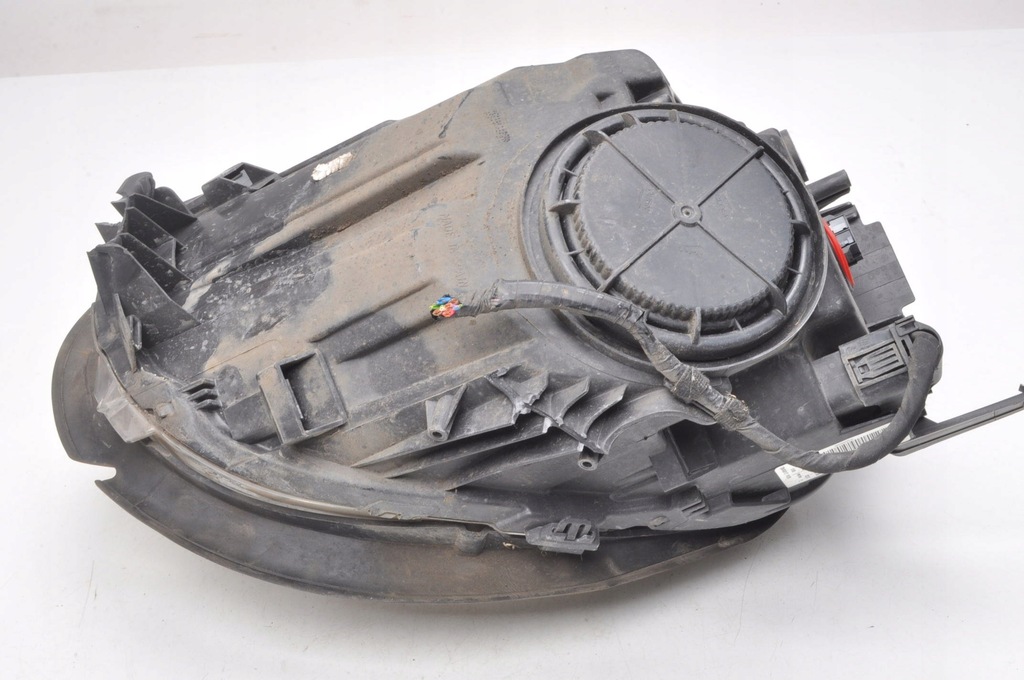 фото №12, Mini f56 лампа права передня правий перед anglik 7472228