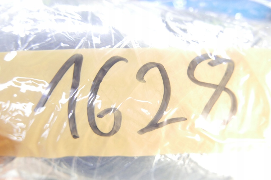 фото №6, Корпус зеркало левая seat toledo i 1l0857537bc04