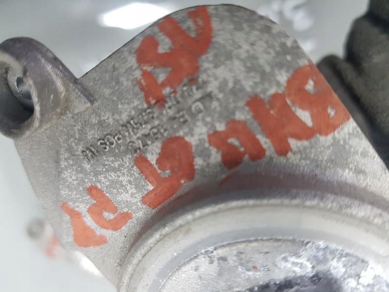 фото №7, Преобразователь ксенон bmw 3 f34 7296090 130732931715