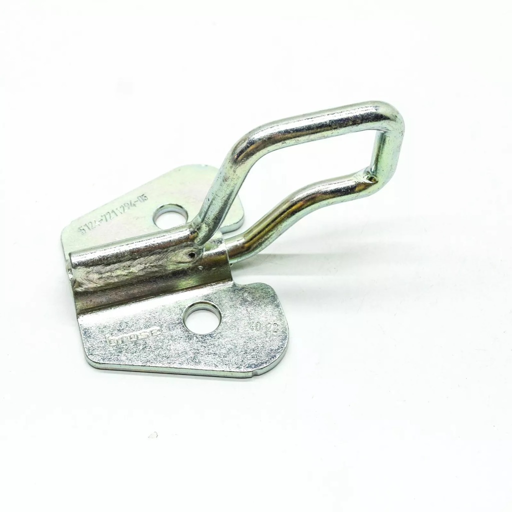 фото №8, Bmw x3 f25 крепление крышки багажника 51247211294 7211294 oem