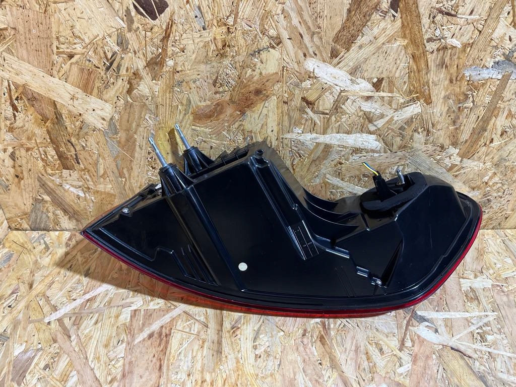 фото №8, Лампа задня задня права bmw x4 g02 lci 24r 7409396 оригінал