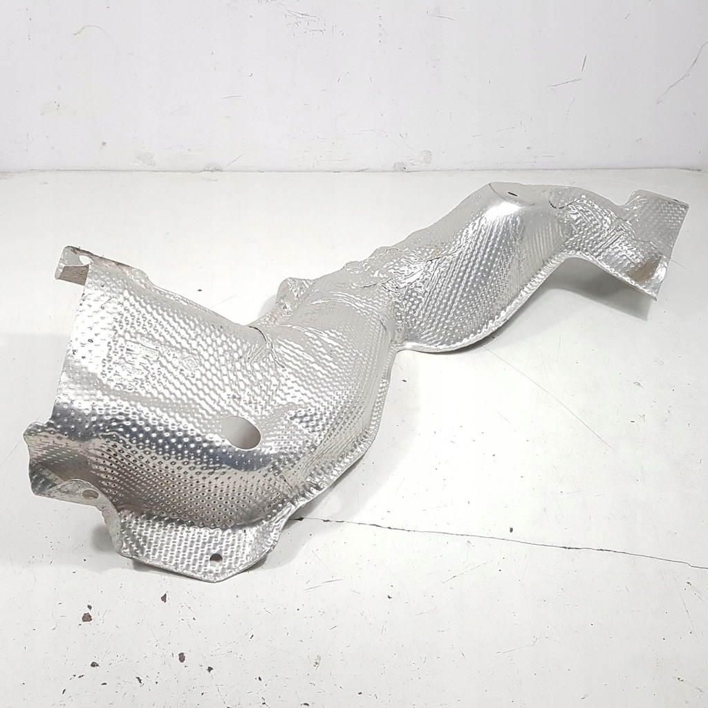 фото №1, Захист теплова peugeot 508