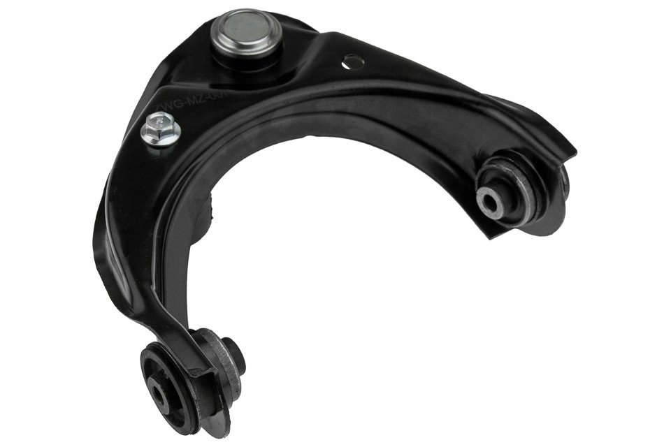 фото №16, Zwg-mz-007 nty рычаг передний mazda 6 05- /верхний правый/