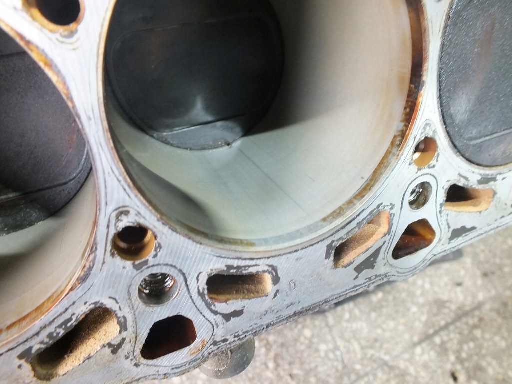 фото №10, Dół двигуна блок kompletny bfm 4.2 audi a8 d3