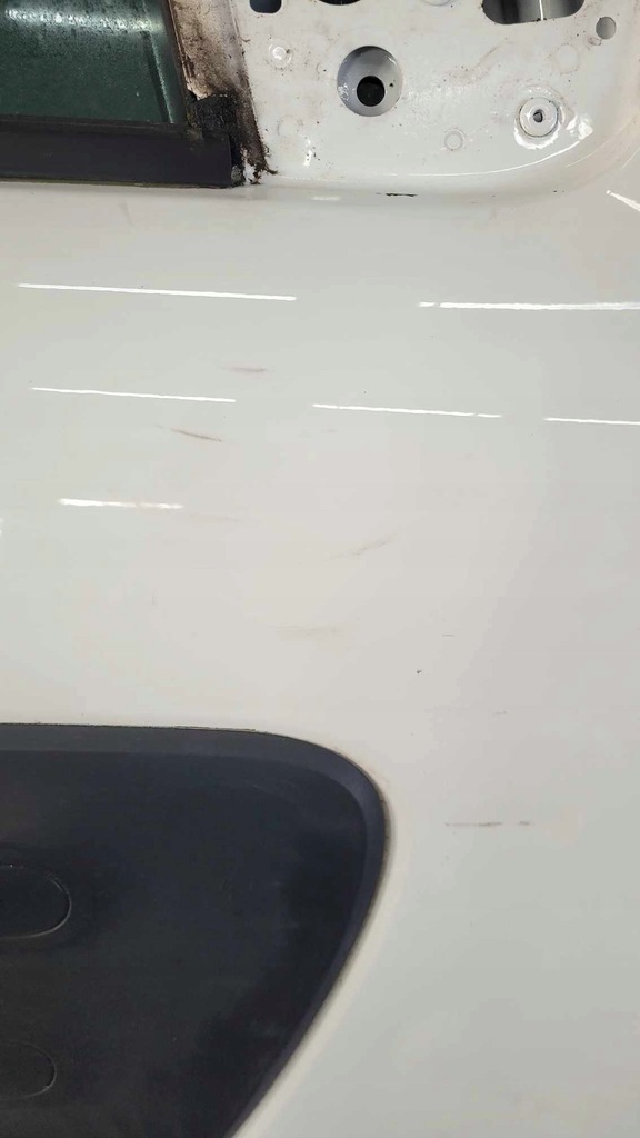 фото №6, Дверь передние правое citroen c4 cactus ewpb