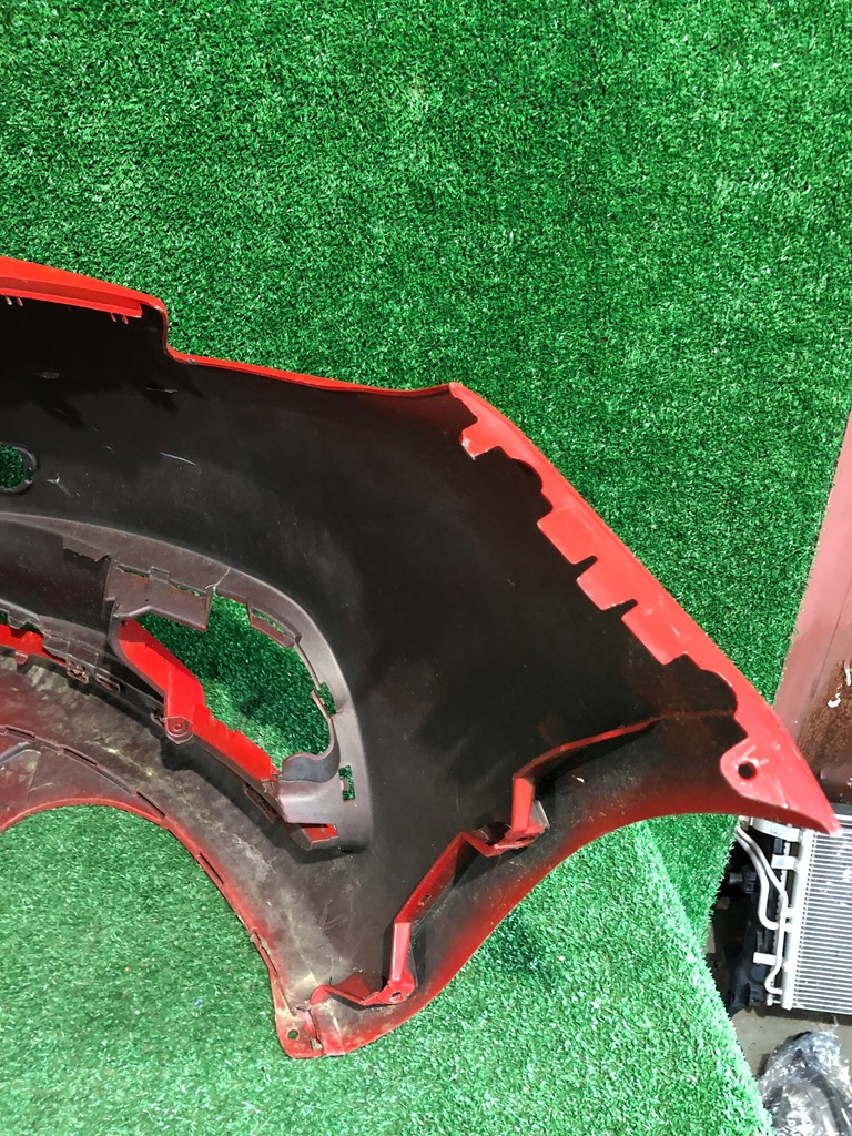 фото №7, Бампер передній перед opel corsa e