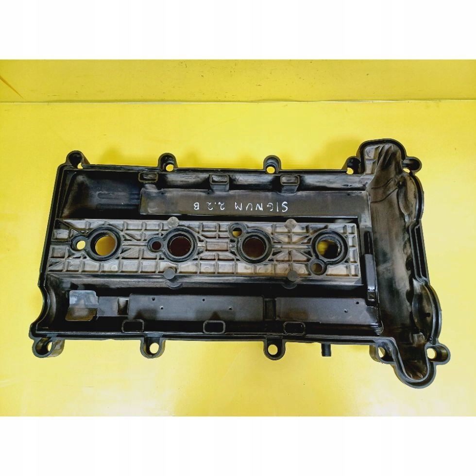 Кришка клапанів opel signum vectra c 2.2b 13113034 / 315342345ek nr20 Зі Шроту