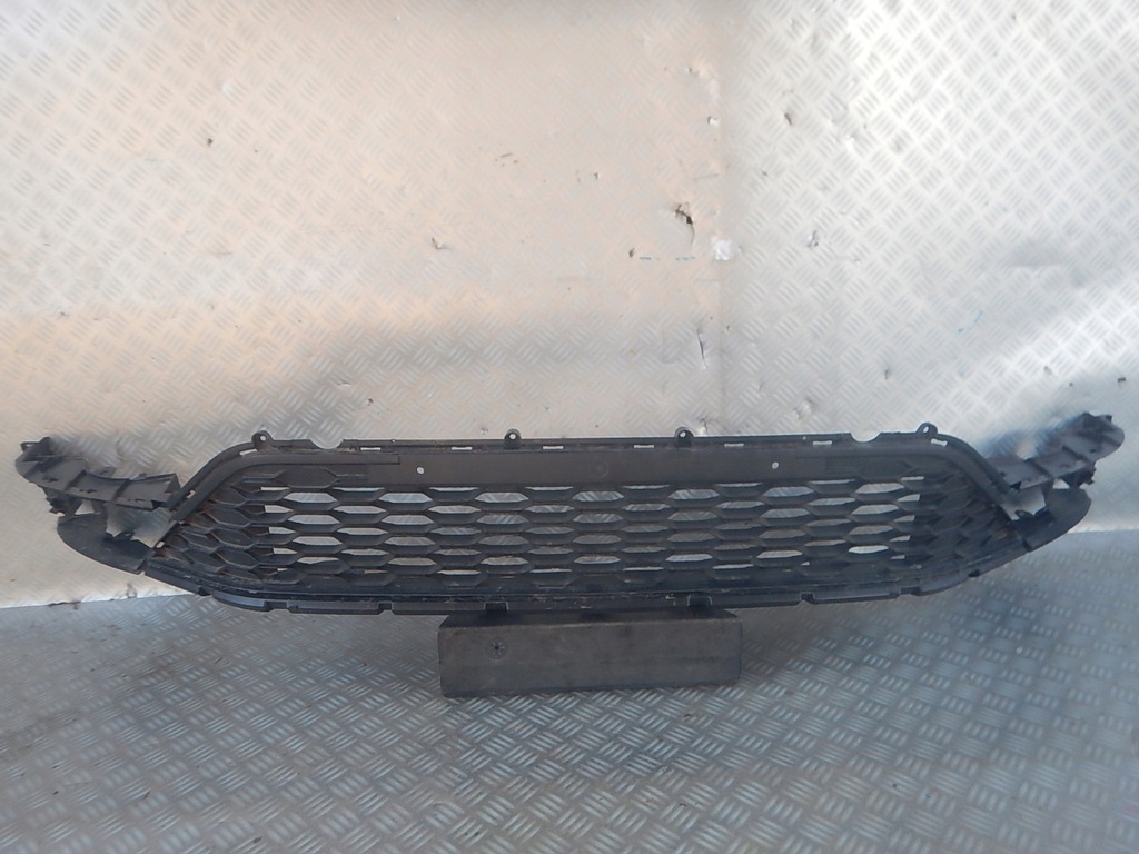 фото №1, Vw t-roc 2ga 17- решётка бампер перед передний 2ga805903d оригинал