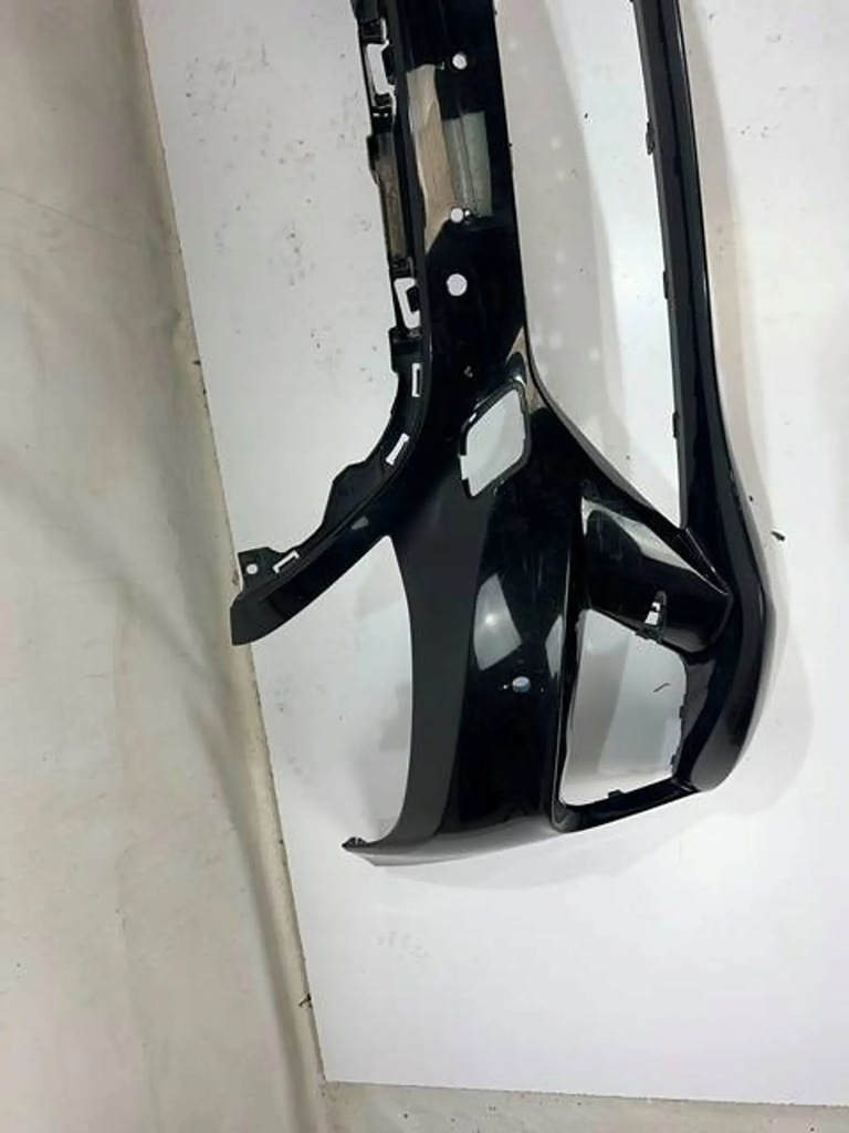 фото №11, Mercedes s-klasa w222 amg бампер перед передній