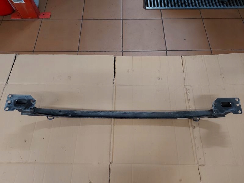 фото №7, Peugeot 508 1 i балка pod бампер перед нижня