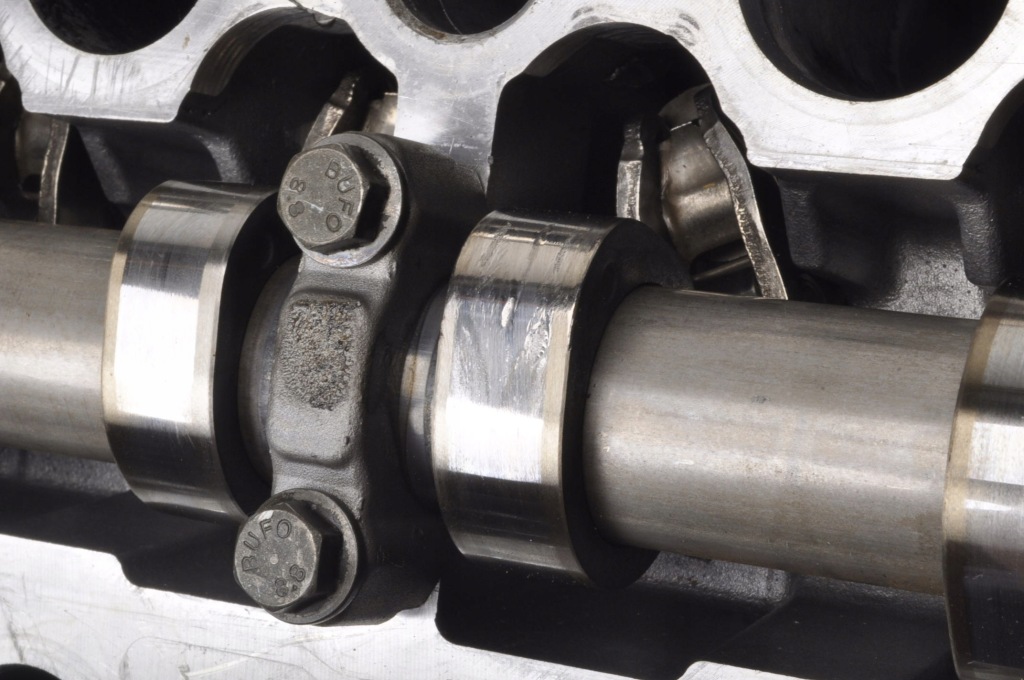 фото №5, Volvo s60 v70 xc70 xc90 2.4 d5 163km головка 08692974