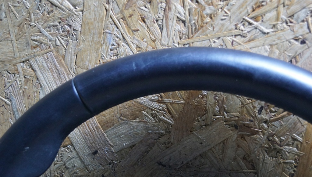 фото №14, Bmw x3 e83 воздуховод m-pakiet