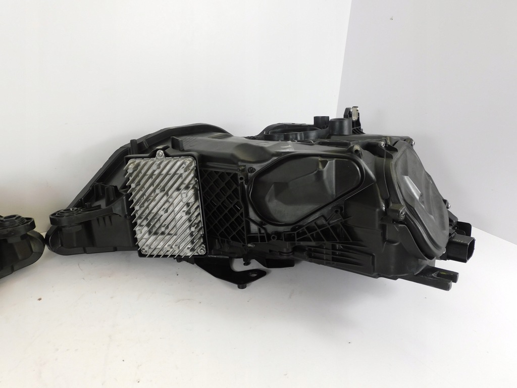 фото №13, Audi a7 c8 4k лампа права ліва matrix hd повний 4k8941036f 4k8941035f