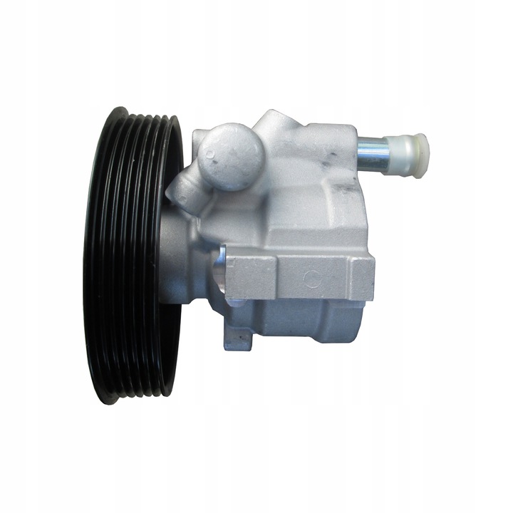 фото №3, Насос підсилювача renault megane scenic thalia