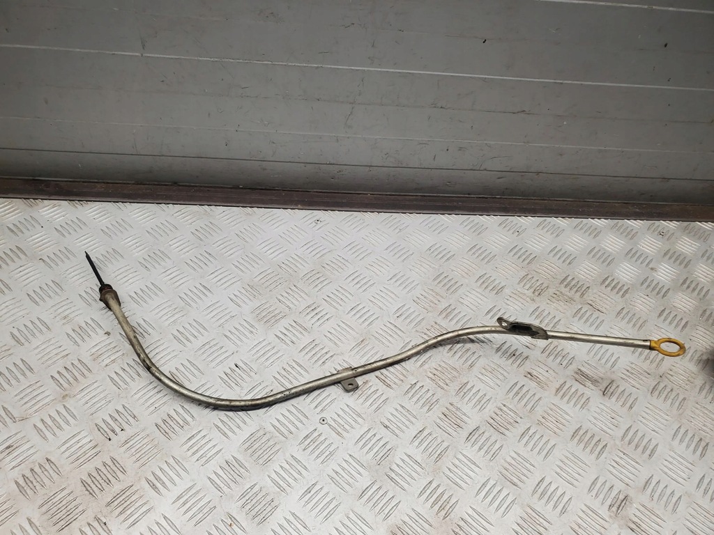 фото №1, Jeep grand cherokee щуп