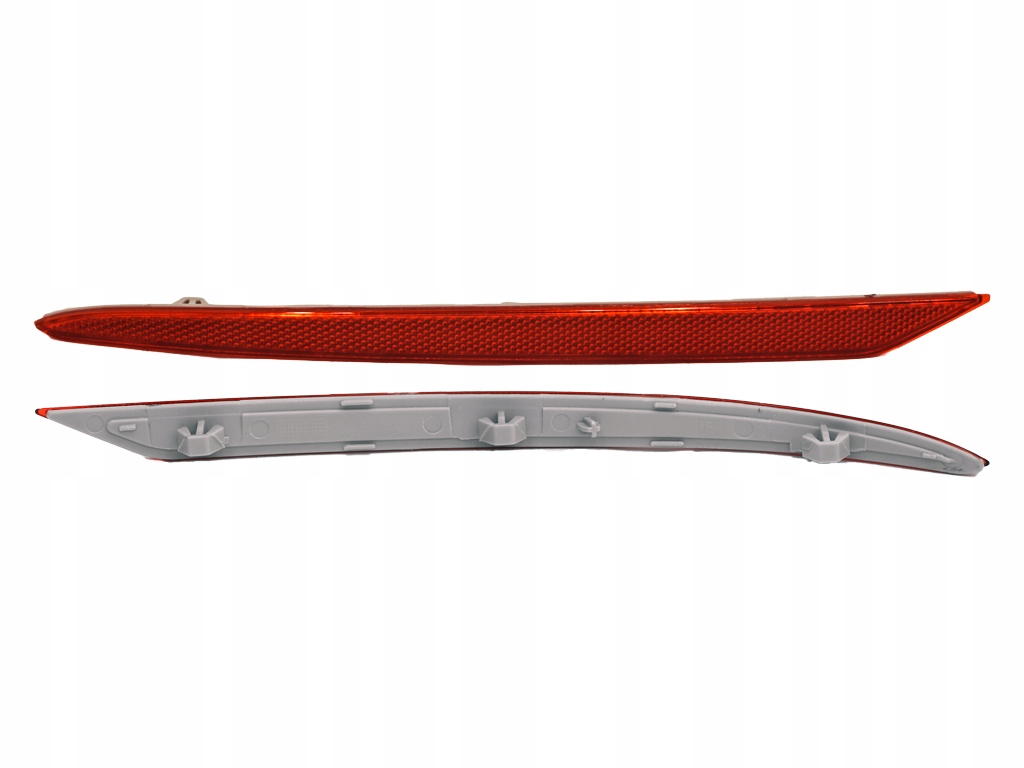 фото №1, Ford fusion 2019- відбивач накладка ліва задня ks73515c0a