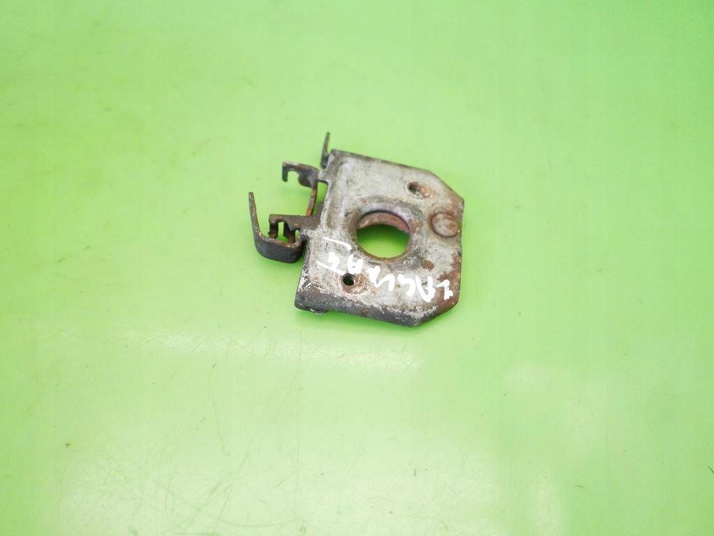 фото №4, Замок капот кришки двигуна renault laguna ii phi