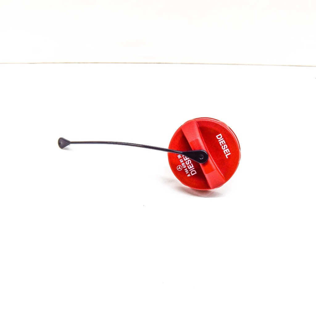 Mercedes-benz ml w164 кришка заливної пального a1644700130 оригінальний Зі Шроту