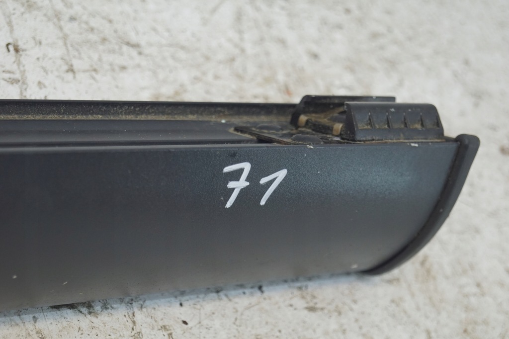 фото №9, Шторка сетка багажника volvo v50 39851409