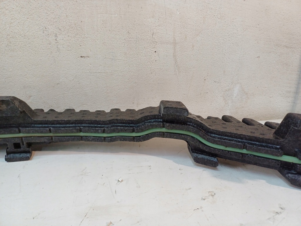 фото №12, Абсорбер усилитель бампера перед bmw ix3 g08 20-