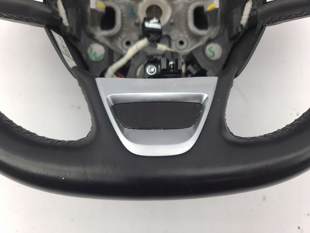 фото №10, Renault megane iv 2018 воздуховод