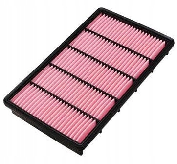 фото №1, Фильтр воздуха вкладыш оригинал mazda rx-8 1,3