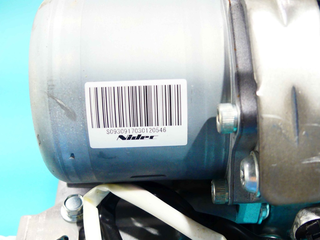 фото №8, Насос усилителя колонка nissan qashqai ii j11