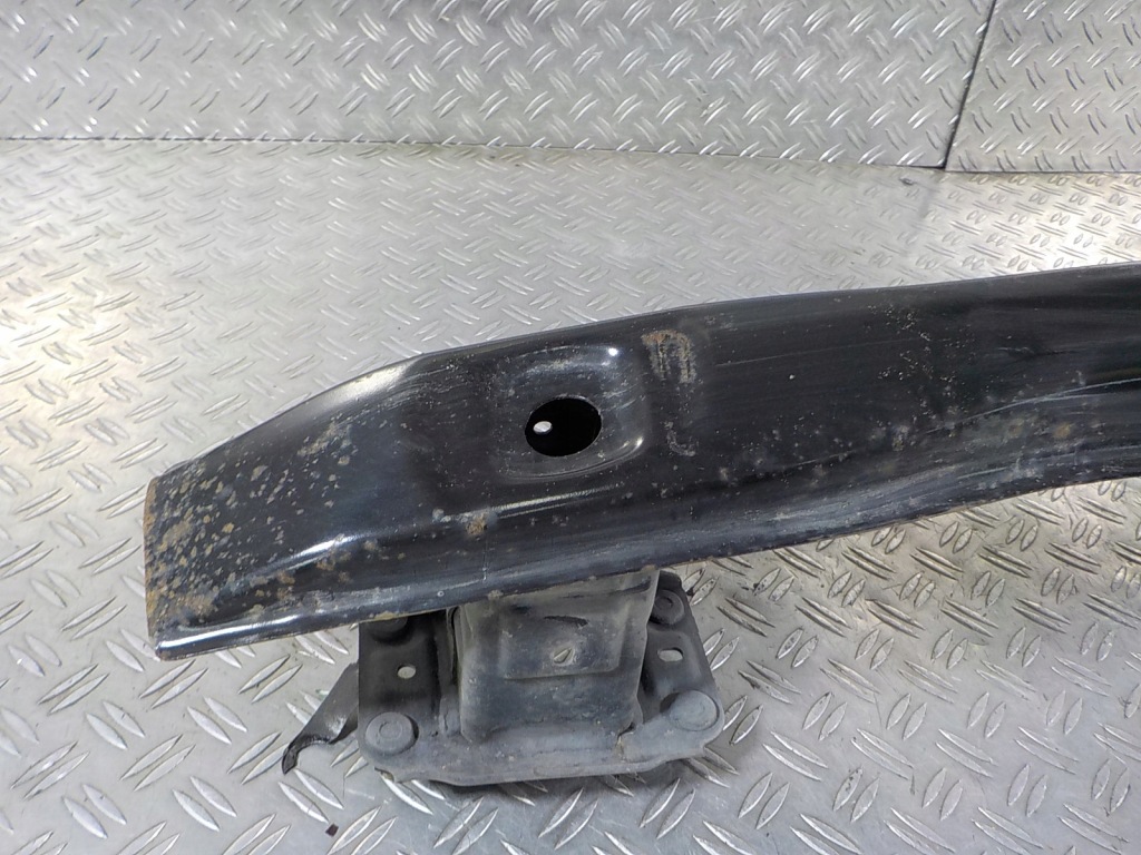 фото №5, Mercedes w207 coupe 09- балка бампера задня задня