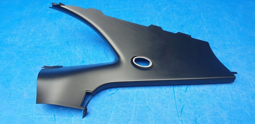 фото №9, 1x накладка заглушка стійка c porsche cayman 987