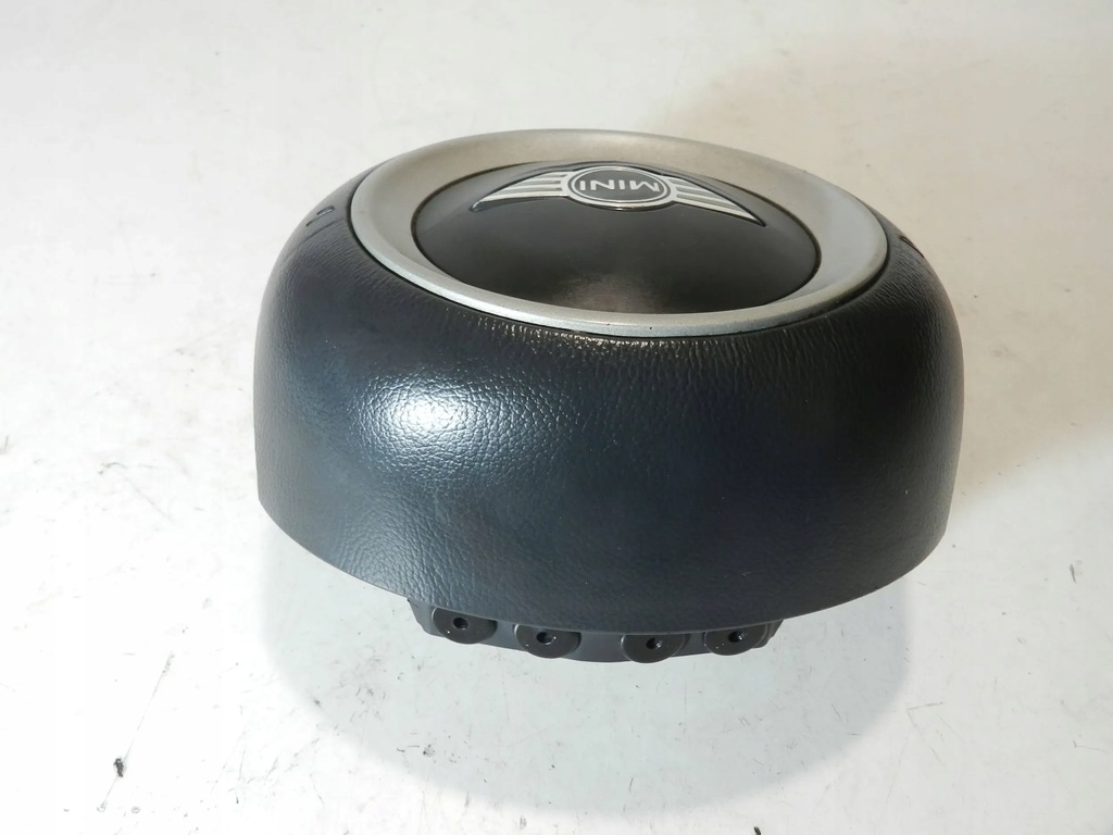 фото №3, Mini cooper s mini one r50 r52 r53 подушка водія подушка безпеки 6762450