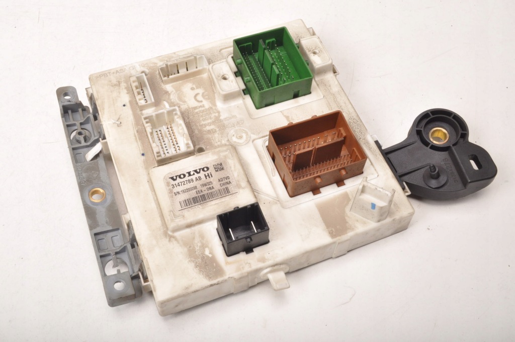 фото №1, Volvo s90 ii v90 xc60 ii модуль cem 31472789ab