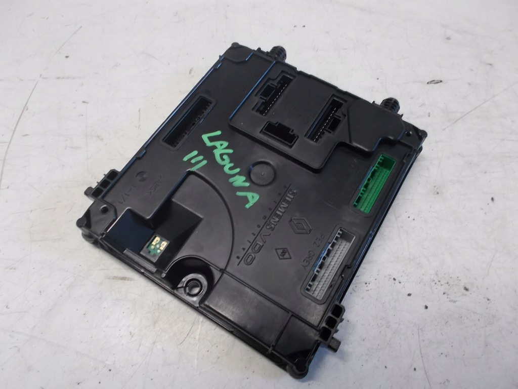 фото №2, Renault laguna iii модуль 284b10026r