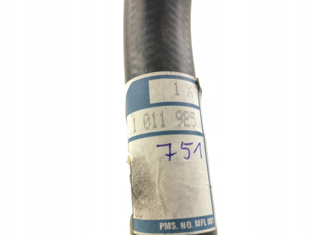 фото №8, Шланг отопителя ford galaxy mk1 94-00 aso