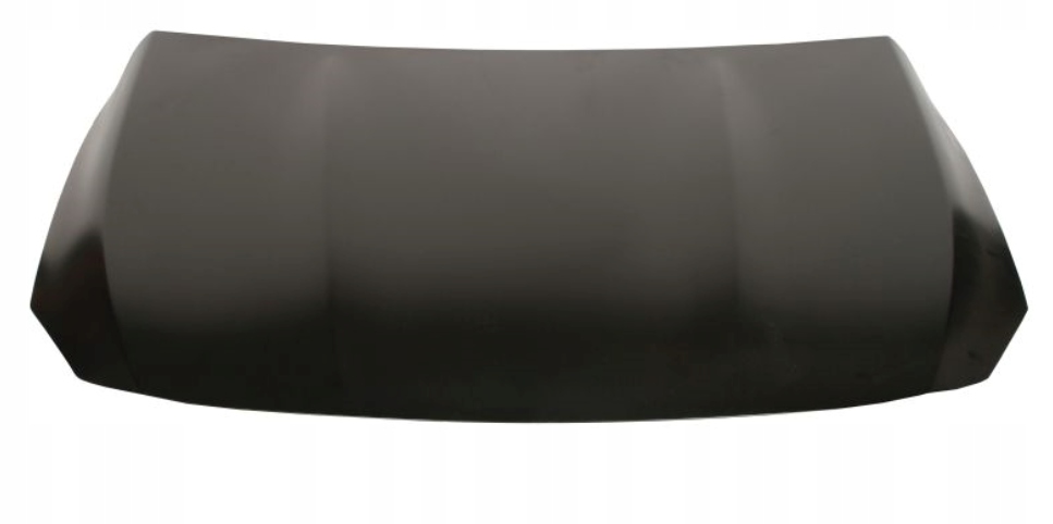 фото №1, Mercedes gla x156 капот передня nowa 2013- алюміній