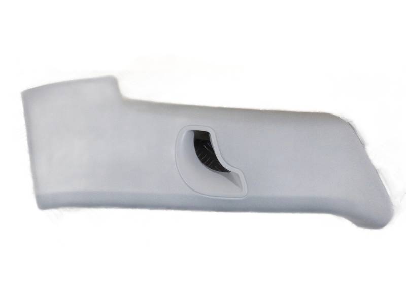 фото №1, Захист обшивка стійка vw touareg 7p 7p6867241