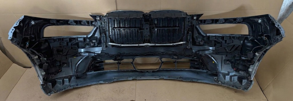 фото №8, Idealny kpl. перед bmw x7 g07 full led lift lci 24r 475 4.0d i 4.0i 1