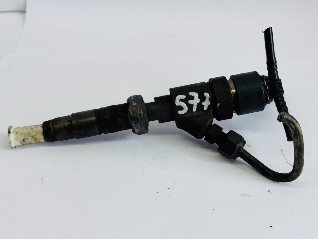 фото №1, Renault scenic i 2003 форсунка пального