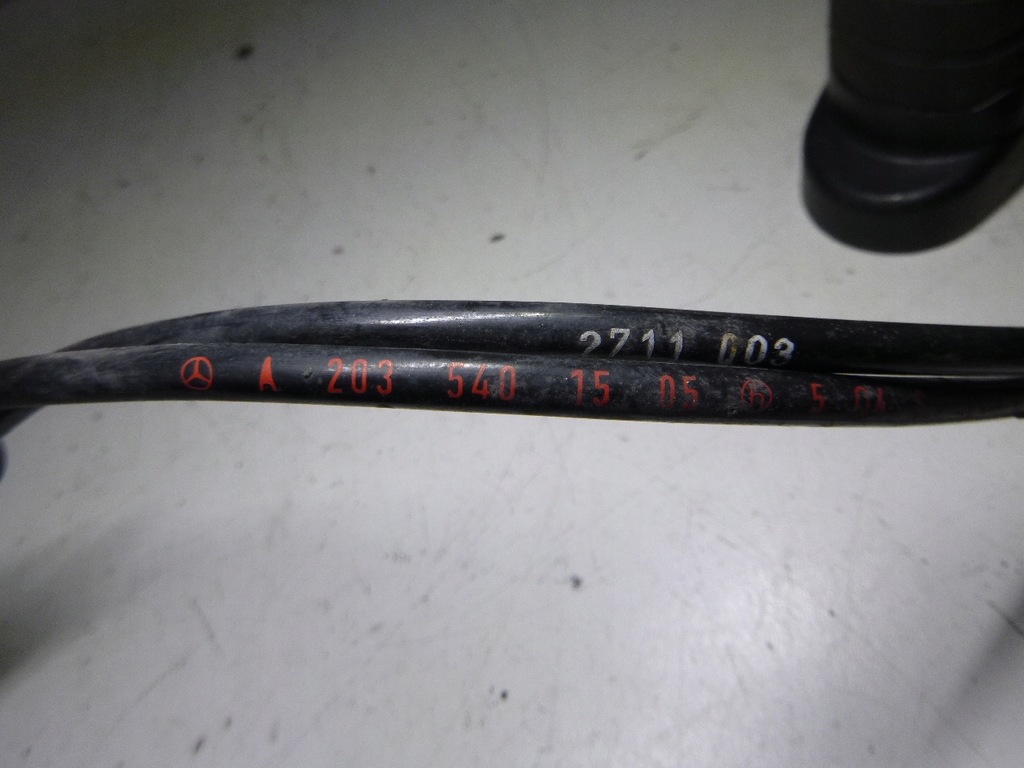 фото №5, Датчики abs перед mercedes w203 coupe