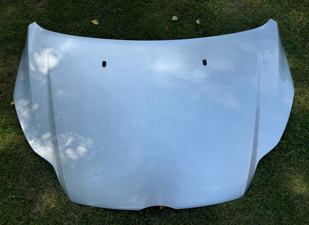 фото №10, Kompletny перед ford focus mk3 1.0 10-15r. moondust silver серебристый opolskie