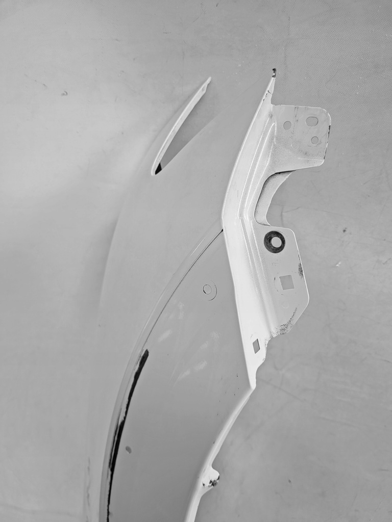 фото №9, Крыло левый / правый mitsubishi pajero 4 2006-2021