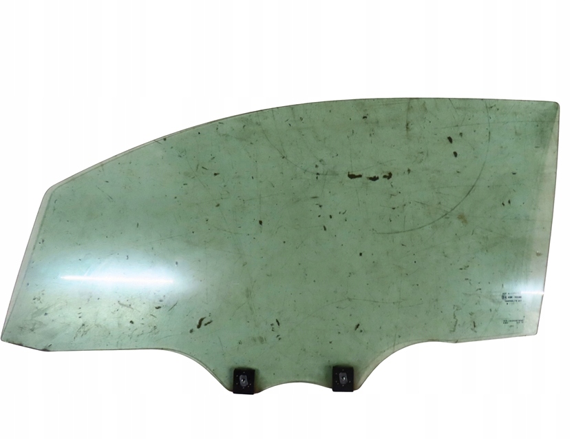 фото №1, Стекло передняя левая дверь toyota aygo ii 5 дверь 2014-2022 rok 2018