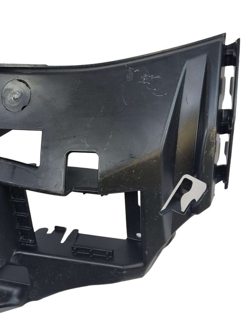 фото №16, Mercedes s-klasa w222 13-20r напрямна бампера лівий перед a2228850221